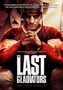 Der letzte Gladiator (2011)