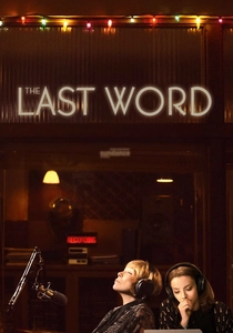 The Last Word (2017)