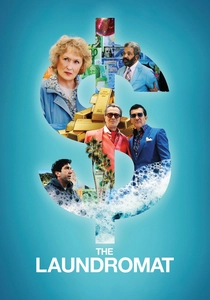 Die Bankerin (2019)