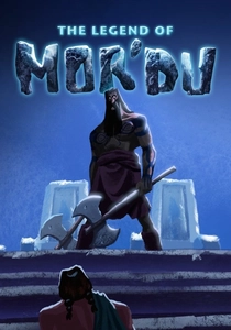 Die Legende von Mor'du (2012)