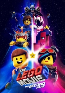 LEGO: Der zweite Teil (2019)
