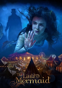 Der Seemann und die Meerjungfrau (2018)