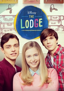 The Lodge (2016)