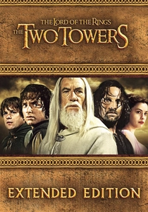 Der Herr der Ringe: Die Zwei Türme (Erweiterte Fassung) (2002)