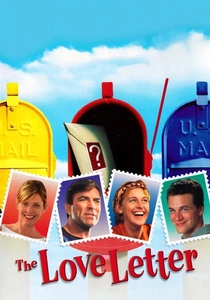 Der Liebesbrief (1999)