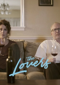 The Lovers (2017)