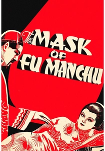 Der Fall Dr. Fu Manchu (1932)