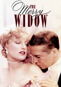 The Merry Widow (1934)