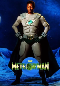 Der Meteorit (1993)