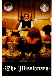 The Missionary (1982)