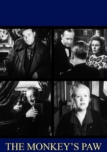 Der Schimpanse und der Detektiv (1948)