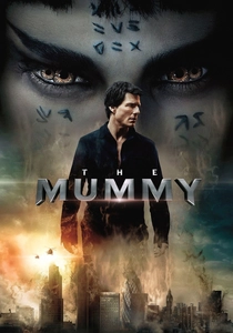 Die Mumie (2017)