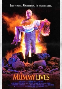 Die Mumie lebt (1993)