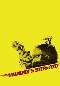 Die Mumie und das Tal der Könige (1967)