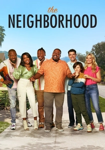 The Neighborhood (2018)