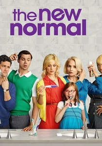 The New Normal (2012)