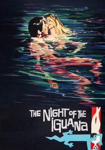 The Night of the Iguana (1964)