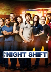 The Night Shift (2014)