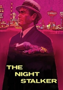 Die Nacht der Jäger (1972)