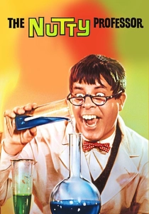 The Nutty Professor (1963)