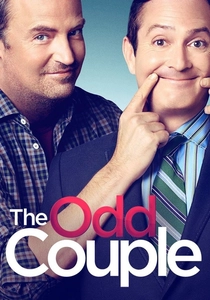 The Odd Couple (2015)