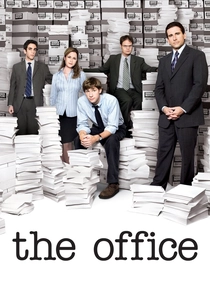 The Office (2005)