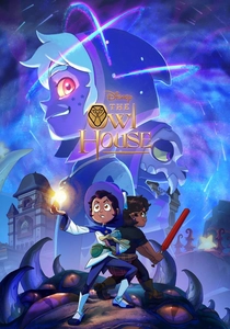 The Owl House (2020)