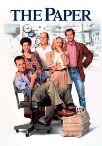 Der Reporter (1994)