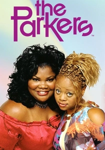 The Parkers (1999)