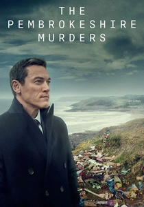 The Pembrokeshire Murders (2021)
