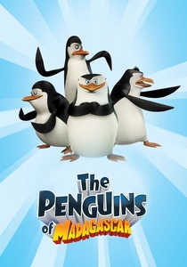 The Penguins of Madagascar (2008)