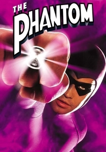 Das Phantom (1996)
