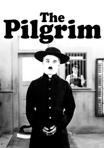 The Pilgrim (1923)