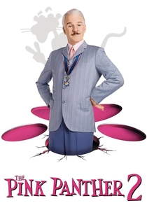Der rosarote Panther 2 (2009)