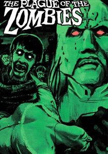 The Plague of the Zombies (1966)