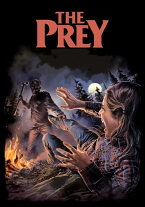 The Prey (1983)