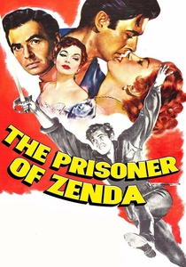 The Prisoner of Zenda (1952)