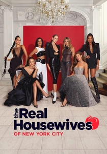 The Real Housewives of New York City (2008)