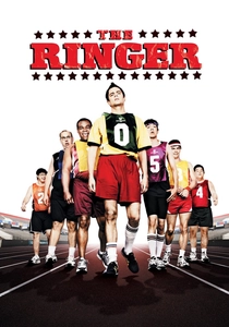 The Ringer (2005)