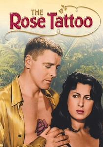 The Rose Tattoo (1955)