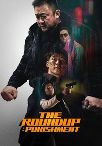 The Roundup: Punishment (2024)
