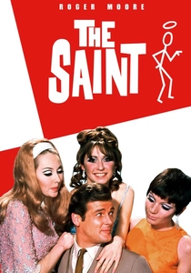 The Saint (1962)