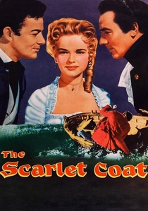 Der rote Mantel (1955)