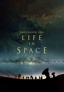 The Search for Life in Space (2016)