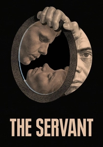 The Servant (1963)