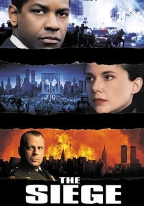The Siege (1998)