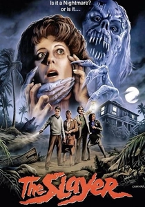 The Slayer (1982)