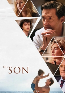 Der Sohn (2022)