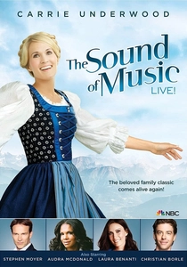 The Sound of Music Live! (2013)