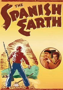 The Spanish Earth (1937)